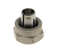 Pince de serrage 8mm 631946000 pour Defonceuse Metabo