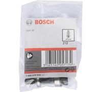 Pince de serrage avec écrou de serrage, 1/4 pouce, p. Meuleuses droites Bosch, pour GGS 16