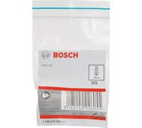 Pince de serrage avec écrou de serrage, 8 mm, pour meuleuses droites Bosch, pour GGS 16