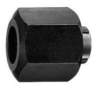 Pince De Serrage Avec Écrou Pour Défonceuses Ø 3/8' Bosch 2608570106 G