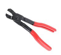 Pince de Serrage de Démarrage CVJ en Acier au Carbone Durable, Conception Légère pour Un Serrage Efficace dans Les Ateliers de Réparation