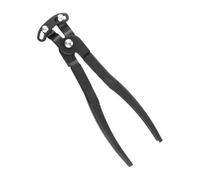 Pince de serrage de démarrage décalée, Compatible avec les outils de Garage 30600, clé à molette, outils d'atelier automobile, poignée confortable, quincaillerie métallique