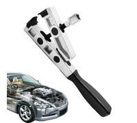 Pince de serrage en acier inoxydable universelle ergonomique résistante à | Pince de serrage CV pour démontage d'arbre d'entraînement pour garage, atelier, mécanicien, réparation automobile, entretien