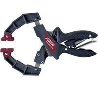 Piher Pince de serrage extensible 52204 – 6 à 16 cm