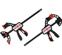 Pince de serrage Mafell F-SZ 180 mm | 207770