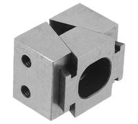 Pince de Serrage Pneumatique Cnc M6 en Acier au Carbone, 12 kN | Mécanisme Synchronisé Multistation, Expansion Radiale Précise, pour Pièces Aluminium Fines et Délicates