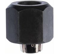 Pince de serrage pour affleureuse Bosch GKF 600 Professional, diamètre : 6 mm Bosch Accessories 2608570133 Diamètre 6 mm N/A