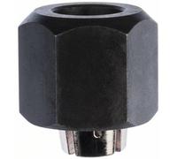 Bosch Mandrin à pince de serrage Bosch pour le fraisage des arêtes Bosch 6 mm Quantité:1