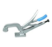 Pince de serrage pour table de machine