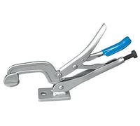 Pince de serrage pour table de machine