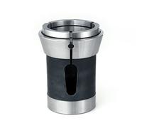 Pince de serrage ronde type 185E - F66 - Diamètre : 26 mm