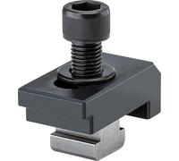 Pince de serrage SPE pour rainure en T 14mm M12x55mm RÖHM
