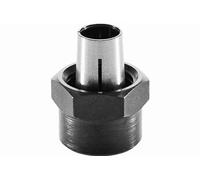 Festool Pince de serrage SZ‑D 8 – Collet d’origine Ø 8 mm pour défonceuse OF 1010 – Réf. 440408