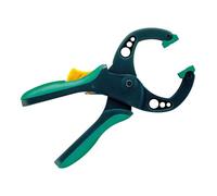 Pince de serrage Wolfcraft à cliquet pour loisirs
