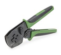 Pince de sertissage Variocrimp 16 de 6, 10 et 16 mm² Wago 206-1216