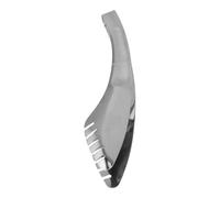 Pince de Service en Acier Inoxydable Cuisine et Barbecue | Finition Miroir, Résistante à Chaleur, Facile à Nettoyer, Usage Polyvalent pour Pâtes, Grillades et Service