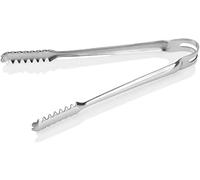 Pince de service en acier inoxydable pour cuisine, pain et glace, pour la cuisine et les grillades