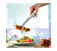 Pince de service Multifonctions Inox Four Barbecue GEFU 35 cm