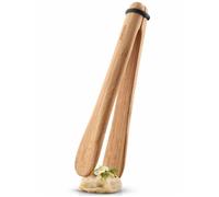 Pince de service NORDIC KITCHEN 24,5 cm, bambou, Eva Solo