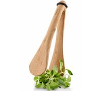 Pince de service NORDIC KITCHEN 26 cm, bambou, Eva Solo