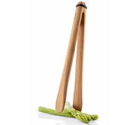 Pince de service NORDIC KITCHEN 33 cm, bambou, Eva Solo