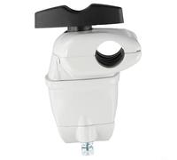 Pince de support de guidon OEM pour tondeuse FS 130, 131, 110, 111 et plus encore Numéro de pièce 4134 790 3200