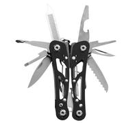 Pince de survie pliable - Pince pliable, outil de poche de voyage | Outil multifonction utilitaire pour le camping, la pêche, la randonnée, outil multifonction portable et sûr avec couteau, tournevis