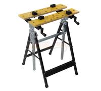 Pince de table de travail pliante DWB100 SB