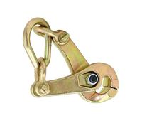 Pince de tirage pour machine de châssis Outil Bidirectionnel de Réparation | Clamp de redressage de châssis pour road trip garage atelier automobile camping-car c