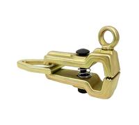 Pince de tirage pour machine de châssis Outil de maintenance de panneau de | Clamp de redressage de châssis pour road trip garage atelier automobile camping-car camion S