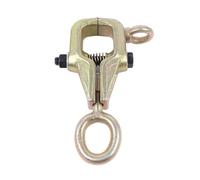 Pince de Traction Carrosserie 5T Tire-Clou - Tire Fort 2 Voies Auto-Serrant, Pince Étau Châssis Réparation, Outils Carrosserie Ventouse de Débosselage, Cadre Réparation Professionnel