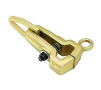 Pince de Traction de Carrosserie Outil 2 voies de réparation de panneau de | Pince pour Machine de Traction de Châssis Auto pour Garage Atelier Berline Camion SUV Camping-