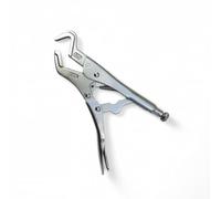 Pince de verrouillage professionnelle multifonction pour soudage - Pince à étau réglable en acier robuste | Outils de soudage pour le travail des métaux, les projets de bricolage, l'atelier