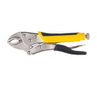 TOPEX 32D856 Pince étau