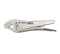 Pinces Topex 32D456; 250 mm