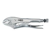 Pince étau NEO TOOLS 250 mn NEO TOOLS 01-216