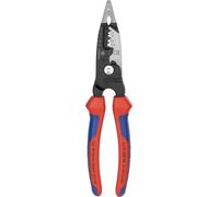 Pince d'électricien multifonction Knipex