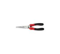 Pince demi-ronde bec long