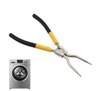 Pince Démonte-Ressorts Antidérapant, acier haut carbone, robuste et | Pince À Ressort Pour Collier De Durite D'Appareils Pour garage, atelier, buanderie, cuisine, usine, entrepôt et st