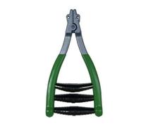 Pince Départ Métallique, Vert | À Haute Résistance, Pince Cordage, Antidérapant, Outil, pour Maison