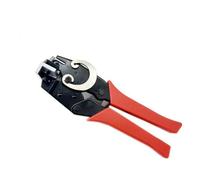 Pince d'épissure SMT, coupe-épissure SMD pour ruban SMT, outil d'épissure manuel, ciseaux en acier inoxydable pour épissure de ruban adhésif, coupe de haute précision