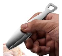 Pince désossante multifonction lourde pour poisson | Pince pour aliments culinaires : désosser le saumon, la truite, le poisson-chat, enlever les poils de la viande et arracher