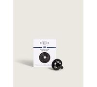 Pince Diffuseur voiture Car Wheel Noire