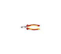Wiha Wiha Pince d'installation TriCut Professional electric 1/4" sous blister (38853) 170 mm Quantité:1