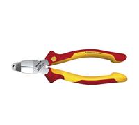 Pince d'installation WIHA TriCut Professional electric - 170 mm - 38853