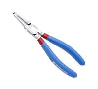 Pince Droite pour Circlips Intérieurs Unior Or