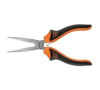 Pince droite rallongée 180 mm 01-253