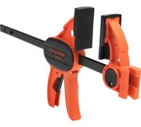 Pince/écarteur E-Z HOLD 15 cm, extensible, version légère JORGENSEN 2391320 Envergure max.:150 mm Longueur: 325 mm