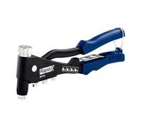 Pince écrous à sertir - RAPID - RP110 - M3/M4/M5/M6 - Aluminium trempé