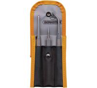 Pince Électronique Bernstein 5-030 De Titan - Ensemble De 3 Pièces